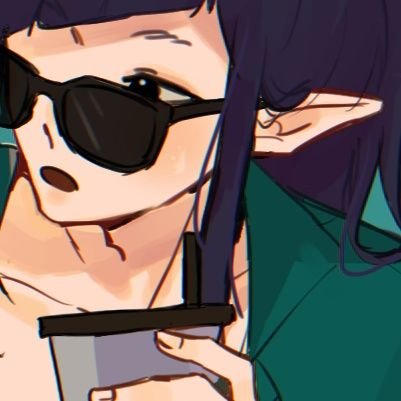 mpc_Envy's profile picture. Envy | grade 12 | Octopus Mutate 🐙 | #MPC |  โรลไม่เก่งถนัดเวิ่นวาด! | แว้บๆหายๆมาเล่นคับ