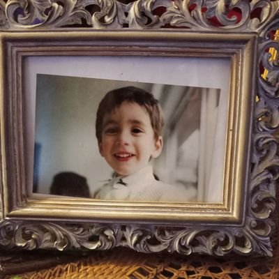 afonsocostamaia's profile picture. Lugar cativo no céu dos malucos. Só fica a faltar falecer