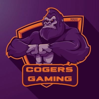 CogersGaming Profile