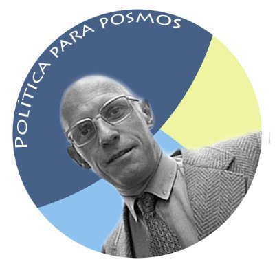 Espacio para hablar de política de forma distendida. Comentamos la actualidad semanal en #LasPosmoNoches y hablamos de cine en #PosmoSpoiler. No vigilamos.