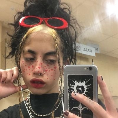 cadu7x7's profile picture. ☂