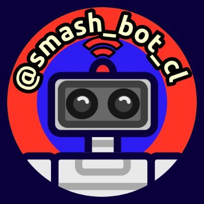 smash_bot_cl Profile Picture