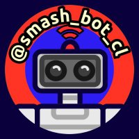Smash_bot_CL(@smash_bot_cl) 's Twitter Profile Photo