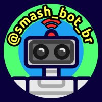 Smash_bot_BR (@smash_bot_br) 's Twitter Profile Photo Smash_bot_BR (@smash_bot_br) 's Twitter Profile Photo
