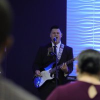Jeriel (@jerry_slow) 's Twitter Profile