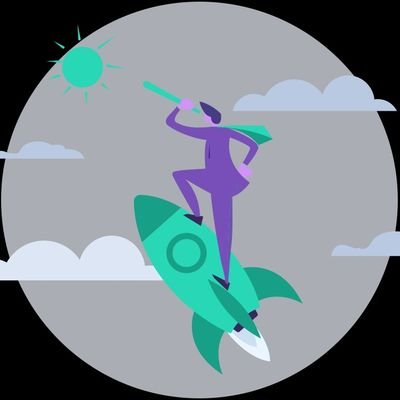 regionalcryptos's profile picture. NEW GENERATION P2P SMART CONTACT ECOSYSTEM