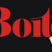 Boite Live (@boitelive) 's Twitter Profile