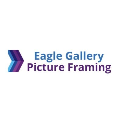 Eagle Gallery Framing ~ Multi Award Winning Bespoke Picture Framers based in Wallington, near Beddington Park Surrey. Previously on Carshalton High Street