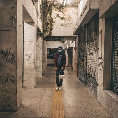 ErsaNurulRahma's profile picture. hello dear✨