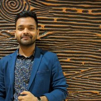 Anant Chauhan (@anantpixels) 's Twitter Profile