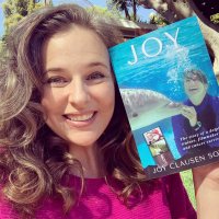 Joy Clausen Soto (@joyclausen) 's Twitter Profile