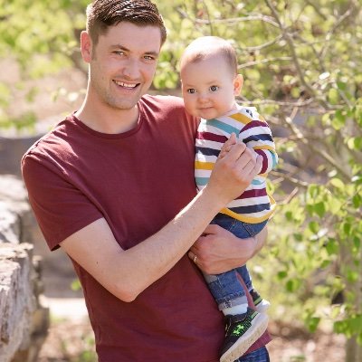 VinnyCoates's profile picture. 