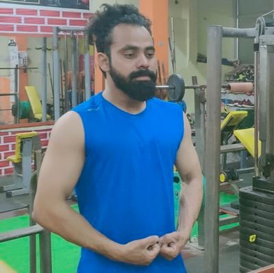 Alifitness14's profile picture. सभी का खून शामिल है इस मिट्टी में,
किसी के बाप का हिंदुस्तान थोड़ी है।

Proud to be Indian Muslim 🇮🇳