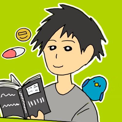 薬剤情報、サッカー、読書好き。薬学部入学⇒バンドに明け暮れ毎年留年の危機⇒なんとか卒業⇒病院薬剤師。資格⇒がん専門薬剤師/元がん薬物療法認定薬剤師/HIV感染症薬物療法認定薬剤師/元日本DMAT。2019年〜経口抗がん薬の薬剤師外来やってます。バンド動画もたまにup→https://t.co/jMHPVgexHy
