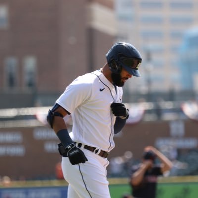 Nomar Mazara Profile