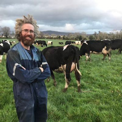 Dairy farm in Muckross, Killarney using milk from our cows to make real dairy ice-cream. Blás na hEireann Bronze award 2020 and 6 Great Taste Awards.