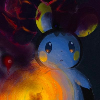 絵モンガさんのプロフィール画像