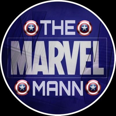 The Marvel Mann