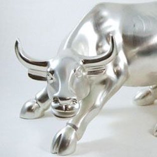 SilverBullMark's profile picture. Interested in current investment strategies.