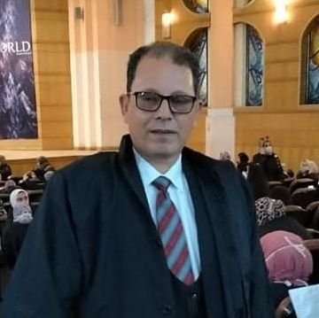 abdo6380114's profile picture. المحامى