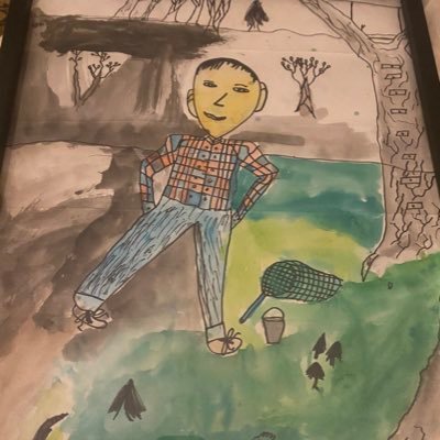 bomtoersig's profile picture. Rivers and streams, freshwater biodiversity, conservation biology- from headwaters to big rivers.