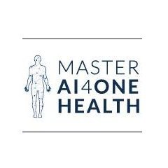 AI4OneHealth is a one-year Master program 100% online, addressing the issues of Artificial Intelligence in Health organized by Universite Grenoble Alpes