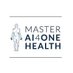 Master AI4OneHealth (@ai4onehealth) Twitter profile photo