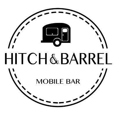 Hitch & Barrel is a mobile bar service that aims to provide a fun and unique way to enhance any atmosphere of your event, big or small!🍹