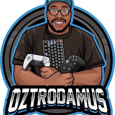 🕹I stream on Twitch Tues, Wed and Fri at 9pm Eastern! I also create content on Youtube.  Check my link https://t.co/dSvERFGbnH