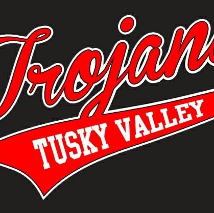 Tusky Valley Softball