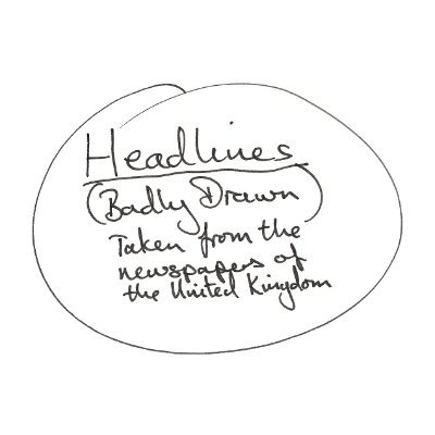 BadlyHeadlines's profile picture. Headlines from UK newspapers, badly drawn by someone without formal training.