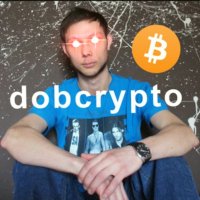dobcrypto [🔑🚀](@dobcrypto1) 's Twitter Profile Photo