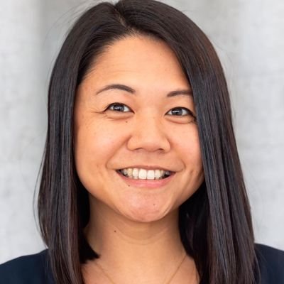 Alice Zheng Profile