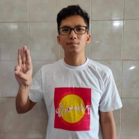 Phyo Aung Mon (@phyoaungmon95) 's Twitter Profile