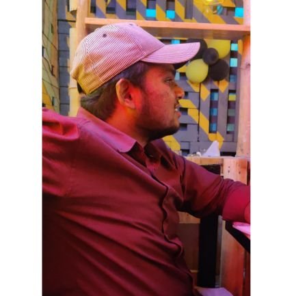 tharundchowdary's profile picture. I love building AI based SaaS products.
