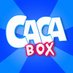 Cacabox (@cacaboxtv) Twitter profile photo