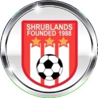 Shrublands Ladies 1988's 11's(@ShrublandsL) 's Twitter Profileg