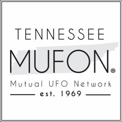 Official Twitter of the Mutual UFO Network Tennessee Chapter.