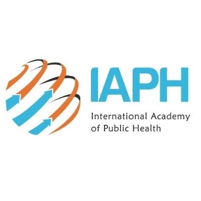 𝗜𝗔𝗣𝗛 is a multi-disciplinary professional development academy for the public health workforce.
#IAPH #publichealth #training