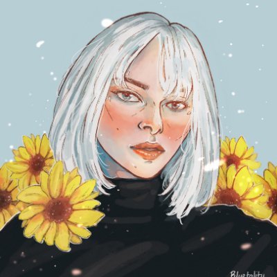 Abitbluishさんのプロフィール画像