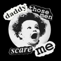 Daddy Those Men Scare Me (@dtmsm_punk) 's Twitter Profile