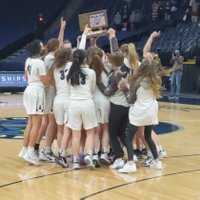 AlbanyHuskiesGirlsBasketball(@GirlsHuskies) 's Twitter Profile Photo