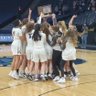 GirlsHuskies's profile picture. Welcome to the home of the Albany Huskies Girls Basketball Team from Albany High School in Albany, Minnesota!