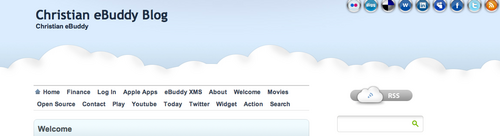Blog of http://t.co/TcU7yy2XT7, webchat with MSN, YAHOO, AIM, GTALK, FACEBOOK, MYSPACE