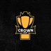 Crown Cup (@crowncup_gg) Twitter profile photo Crown Cup (@crowncup_gg) Twitter profile photo