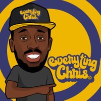 Everyting Chris (@chriseveryting) 's Twitter Profile Photo Everyting Chris (@chriseveryting) 's Twitter Profile Photo
