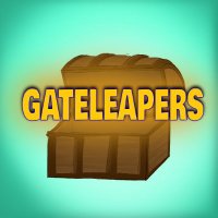 Gateleapers! (@gateleapers) 's Twitter Profile Photo Gateleapers! (@gateleapers) 's Twitter Profile Photo