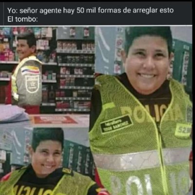 un triste venezolano ...viviendo en un país mal gobernado