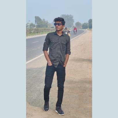 JitendraBadwal's profile picture. 