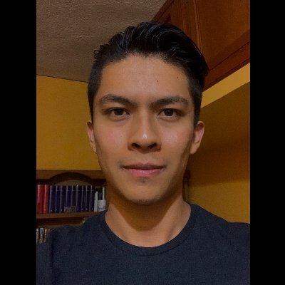 Q.F.B. 👨‍🔬🇲🇽 | Chemist | MSc | PhD candidate | Organic Synthesis